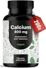 Bloom Naturals Calcium Tabletten 365 Stück 800mg Produktbild-Vorschau 1