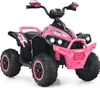 Quad électrique pour enfants 12V avec musique et lumières Voir les images du produit 1