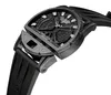 Police X Dark Side Herrenuhr Limited Edition Produktbild-Vorschau 9