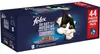 PURINA FELIX FANTASTIC Mix Country Flavors 120x85g Produktbild-Vorschau 5