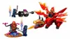 LEGO NINJAGO Smocza bitwa Kaia, Zestaw z Zabawką Podgląd zdjęcia produktu 14