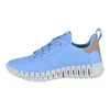 Boty Ecco Sneaker Gruuv Lea 21820360991 Náhled obrázku produktu 5