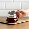 V60 Range Server 360ml Clear XGS-36TB / Bestbrew /Abverkauf Produktbild-Vorschau 5