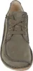 Clarks Komfort Schnürschuhe Damen 31363137313835 Oliv 38 EU Produktbild-Vorschau 2