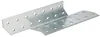 KOTARBAU® Spoj krokvy a väznice ľavý 21X4 CM 12 ks Náhľad obrázku produktu 4