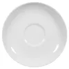 Seltmann Weiden Rondo Weiss Uni Soucoupe 14,5 cm pour tasse Voir les images du produit 2