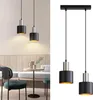 ZMH Lampe suspendue table à manger E27 Lampe de cuisine Voir les images du produit 1
