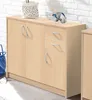 Kommode >Olli< in Buche - 109x86x35cm (BxHxT) Voir les images du produit 2