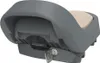 Urban Iki Junior Siège Enfant Pour Vélo Argent Max 35 kg Voir les images du produit 2