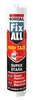 1K-Hybrid-Polymer Fix All HT weiß 420g Kartusche SOUDAL Produktbild-Vorschau 1