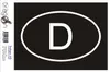 Aufkleber / Autoaufkleber - JDM / Die cut / Auto / OEM - Produktbild-Vorschau 1