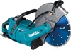 Makita Akku-Trennschleifer XGT 40 V - 305 mm - 5.000 U/min Produktbild-Vorschau 1