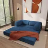 Masseno Schaumstoffsofa ALVIO mit Schlaffunktion, Produktbild-Vorschau 2