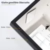 Koonmi 54x160 cm Große Standspiegel, Minimalistische Produktbild-Vorschau 3