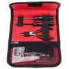STIX Reifenreparaturset SW08 16-teilig für Tubeless Reifen Produktbild-Vorschau 2