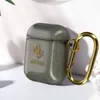 Guess GUA2UCG4GK AirPods 1/2 coverczarny/black Glitter Podgląd zdjęcia produktu 5