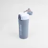 Maestro Thermos MAESTRO MR-1643-30B (0 3L) grey Náhled obrázku produktu 4