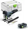 Festool CARVEX PSC 420-Basic akumulatorowa wyrzynarka Podgląd zdjęcia produktu 6