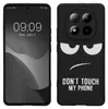 kwmobile Handyhülle für Xiaomi Redmi Note 15 4G / 5G / Poco Produktbild-Vorschau 1