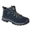 Limes OB Navy Arbeits-Trekkingstiefel, 45 rutschfestes Produktbild-Vorschau 2