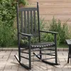 VidaXL 4008870, Taras, Drewno, Czarny, 110 kg, 620 mm, 830 Podgląd zdjęcia produktu 2