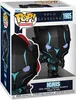 Funko Funko Pop! Igris unisex (possibile edizione Chase) Anteprima dell’immagine prodotto 2