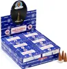 Cono d'incenso Nag Champa Dhoop Anteprima dell’immagine prodotto 1