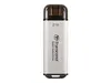Transcend ESD300 Zewnętrzny dysk SSD 2TB USB-C Srebrny Podgląd zdjęcia produktu 1