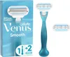 Gillette Venus Smooth Rasoir pour femmes 1 pce Voir les images du produit 2