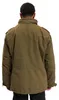 Brandit M65 Giant Jacket Herren (Olive) Größe M Produktbild-Vorschau 25