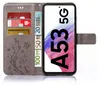 Handy Tasche für Samsung Galaxy A53 5G Schutz Hülle Produktbild-Vorschau 3