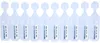 Pari Nacl soluzione per inalazione fiale 60X2,5 ml Anteprima dell’immagine prodotto 7