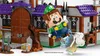 71436 Nawiedzony dom Super Mario King Buu Huus Podgląd zdjęcia produktu 28