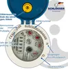 Js Wasserzaehler Mnrs, Steigrohr  Bis 30 Produktbild-Vorschau 8