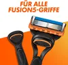 Gillette Fusion 5 Rasierklingen für Rasierer, 8 Produktbild-Vorschau 5