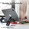 imoshion Supporto per telefono da tavolo in alluminio - Anteprima dell’immagine prodotto 9