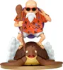 Dragon Ball History Box PVC Statue Kamesennin 20 cm Produktbild-Vorschau 1