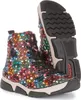 Rieker 45910 Frauen Schnürung Synthetik Stiefelette Produktbild-Vorschau 5