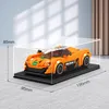 Mould King Stavebnice sportovního auta Mini P1 27004 Náhled obrázku produktu 19