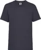 Fruit of the Loom Kinder T-Shirt, kurzärmlig BC329 (14-15 Produktbild-Vorschau 1