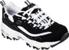 Skechers Dlites-biggest Fan Czarny Podgląd zdjęcia produktu 68