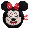 TY Disney Minnie Mouse Plüschball, hüpfendes Beanie Produktbild-Vorschau 2