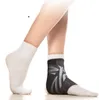 Bodyvine Ultradünne Sport-Knöchelbandage - M Produktbild-Vorschau 2