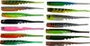 KSM River Fighters Pin Tail 20cm - 2 Gummiköder, Farbe:Pink Produktbild-Vorschau 1
