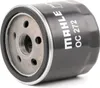 MAHLE OC 272 Ölfilter Anschraubfilter 75MMu.a. passend für Produktbild-Vorschau 1