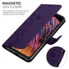 Cadorabo Hülle für Samsung Galaxy XCover PRO Schutz Hülle Produktbild-Vorschau 5