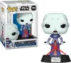 FUNKO POP! Vinyl Figur Star Wars Asajj Ventress 711 Produktbild-Vorschau 3