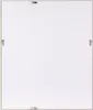 Obdélníkové zlaté nástěnné zrcadlo 49,5x59,5 cm Náhled obrázku produktu 7