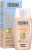 Isdin Fusion Water Colour Light SPF50 50ml Anteprima dell’immagine prodotto 3
