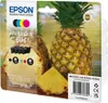 Patrone Epson 604 4er-Pack black + color               Produktbild-Vorschau 3